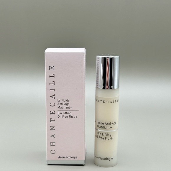 Chantecaille Other - CHANTECAILLE Bio Lifting Oil Free Fluid+
